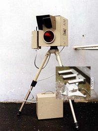 ESO Lichtschranke