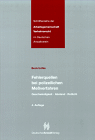 Fehlerquellen